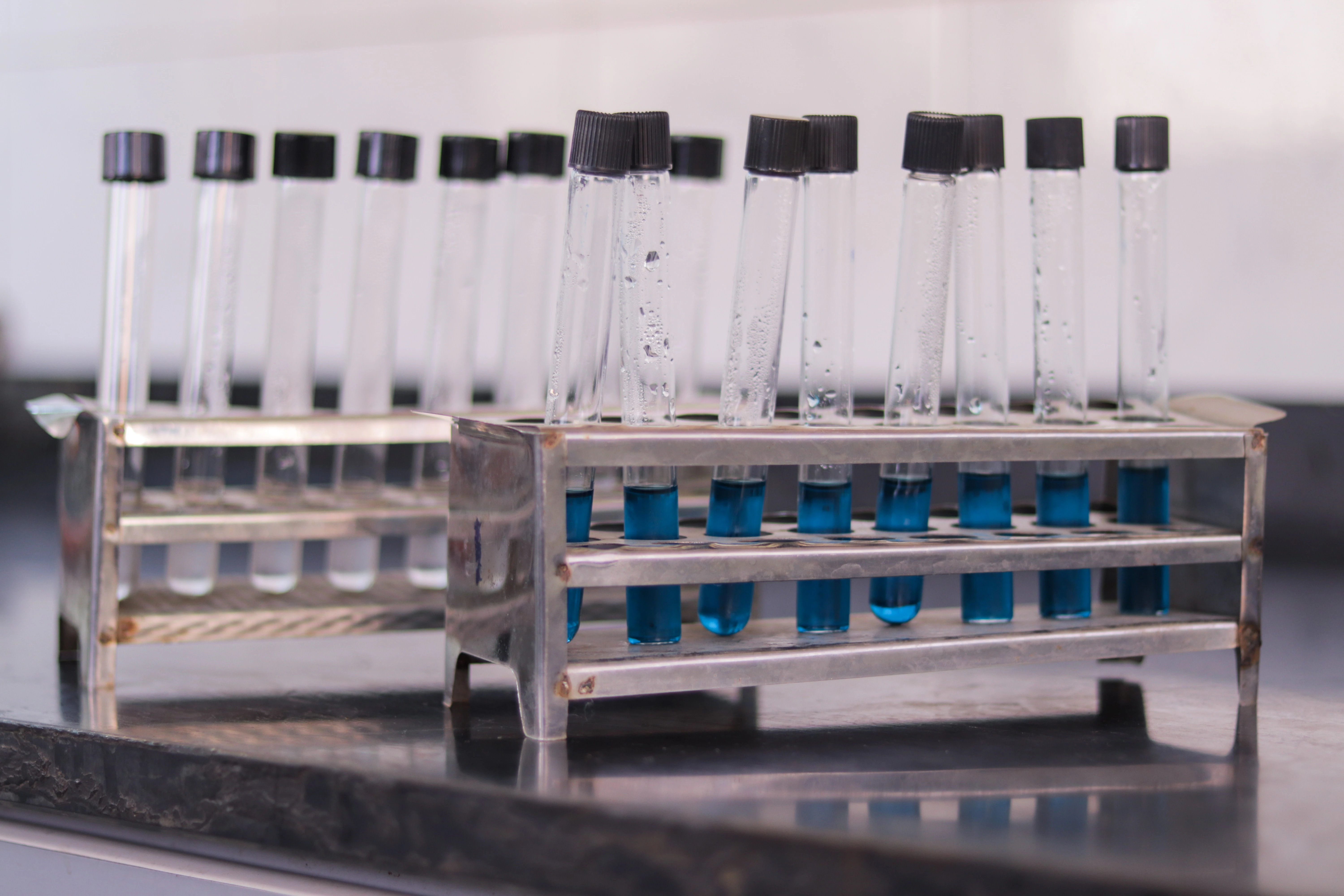 Production and Scientific Capabilities